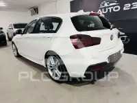 2017 BMW 120