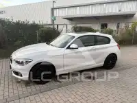 2017 BMW 120