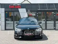 2017 BMW 120