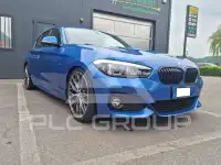 2017 BMW 120
