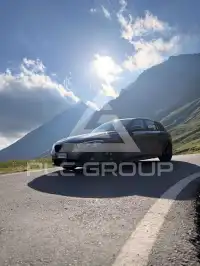 2017 BMW 120