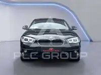2017 BMW 120