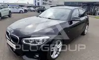 2017 BMW 120