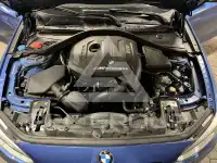 2017 BMW 120