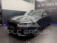 2017 BMW 120