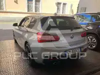 2017 BMW 120
