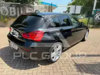 2017 BMW 120