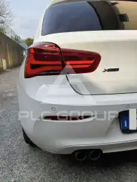 2017 BMW 120