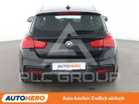 2017 BMW 120