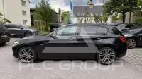 2017 BMW 120