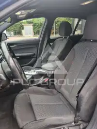 2017 BMW 120