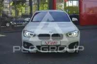 2017 BMW 120