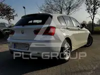 2017 BMW 120