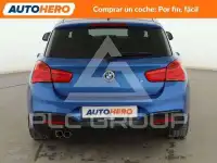 2017 BMW 120