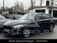 2017 BMW 120
