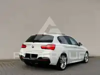 2017 BMW 120
