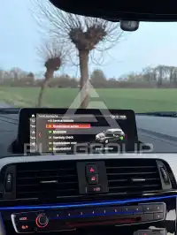 2017 BMW 120