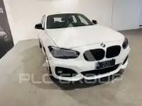 2017 BMW 120