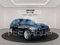 2017 BMW 120