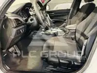 2017 BMW 120