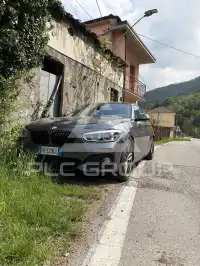 2017 BMW 120