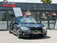 2017 BMW 120