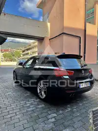 2017 BMW 120