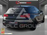 2017 BMW 120