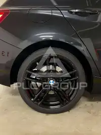 2017 BMW 120