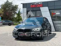 2017 BMW 120