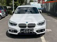 2017 BMW 120