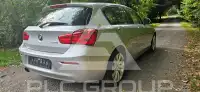 2017 BMW 120
