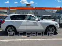 2017 BMW 120