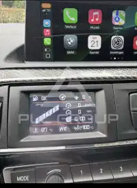 2017 BMW 120