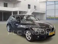 2017 BMW 120