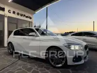 2017 BMW 120