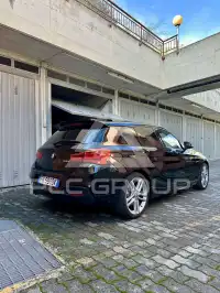 2017 BMW 120