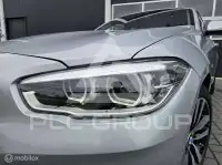 2017 BMW 120