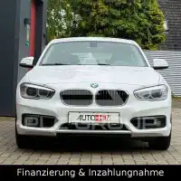 2017 BMW 120