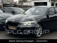 2017 BMW 120