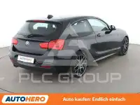 2017 BMW 120