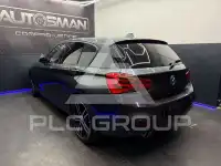 2017 BMW 120