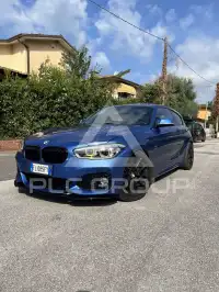 2017 BMW 120