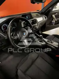 2017 BMW 120