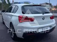 2017 BMW 120