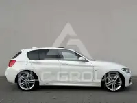 2017 BMW 120