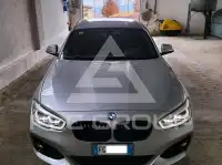 2017 BMW 120
