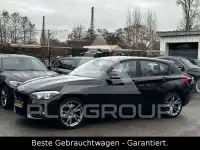 2017 BMW 120