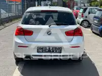 2017 BMW 120