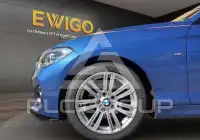 2017 BMW 120